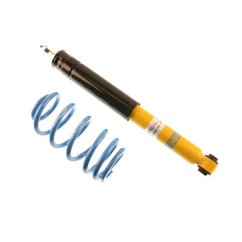 Bilstein 2008 Smart Fortwo Passion Front and Rear Performance Suspension System -2