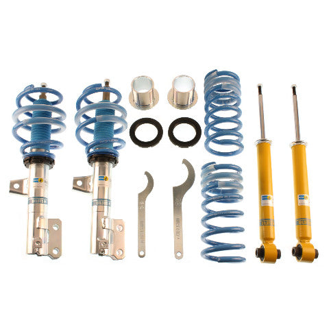 Bilstein B14 10-13 Hyundai Genesis Coupe PSS Suspension Kit -1