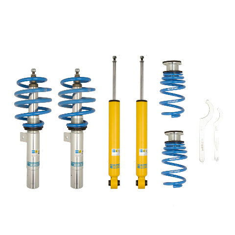 Bilstein B14 (PSS) 2015 Mini Cooper F56 Front & Rear Performance Suspension System -1