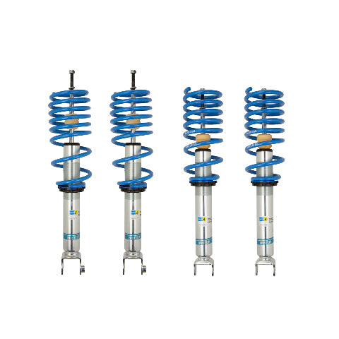 Bilstein B14 (PSS) 17 Fiat 124 Spider / 16-17 Mazda MX-5 Miata Front & Rear Performance Suspension -1