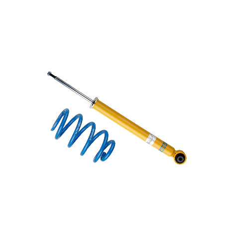Bilstein B14 2015 Audi A3 / 2015 Volkswagen Golf Front & Rear Performance Suspension -2