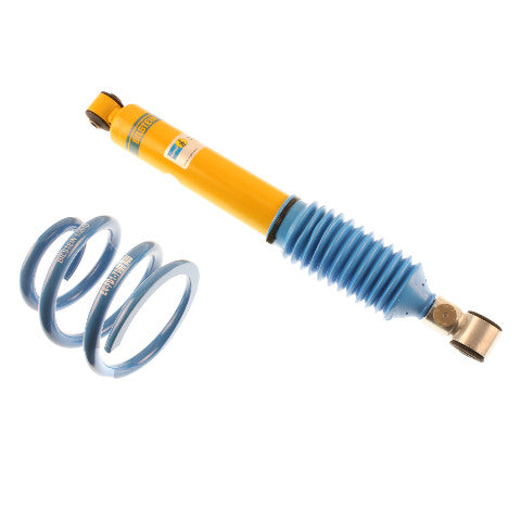 Bilstein B14 2000 Audi TT Quattro Base Front and Rear Performance Suspension System -2