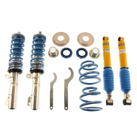 Bilstein B14 2000 Audi TT Quattro Base Front and Rear Performance Suspension System -1
