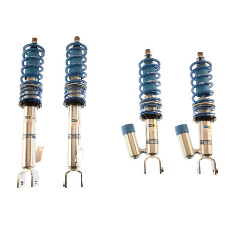 Bilstein B16 2000 Honda S2000 Base Front and Rear Performance Suspension System -1