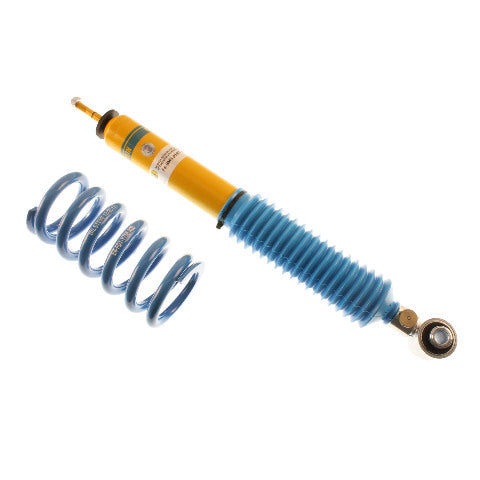 Bilstein B16 2004 Audi S4 Base Front and Rear Performance Suspension System -4