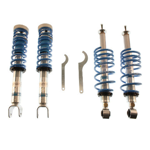 Bilstein B16 2004 Mazda RX-8 Base Front and Rear Performance Suspension System -1