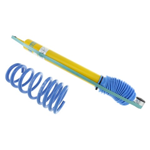 Bilstein B16 for Ford Focus 2 Lim./Mazda 3/S40/V50 K6 Suspension Kit -2