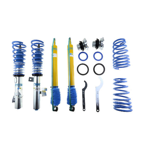 Bilstein B16 for Ford Focus 2 Lim./Mazda 3/S40/V50 K6 Suspension Kit -1
