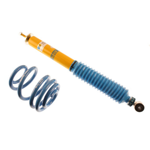 Bilstein B16 2001 BMW M3 Base Front and Rear Performance Suspension System -2
