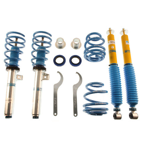 Bilstein B16 2001 BMW M3 Base Front and Rear Performance Suspension System -1