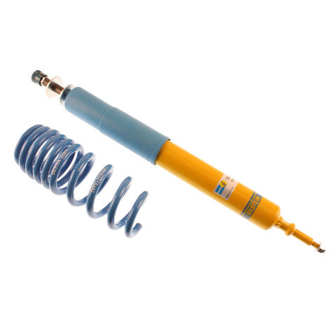 Bilstein B16 2006 BMW 330i Base Front and Rear Performance Suspension System -4