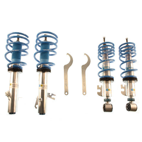 Bilstein B16 2002 Mini Cooper Base Front and Rear Suspension Kit -1