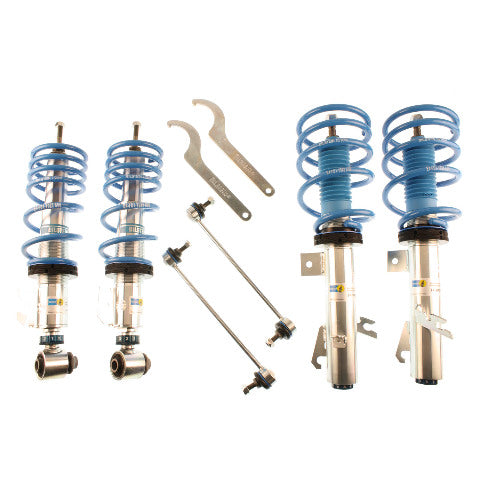 Bilstein B16 2007 Mini Cooper Base Front and Rear Performance Suspension System -1
