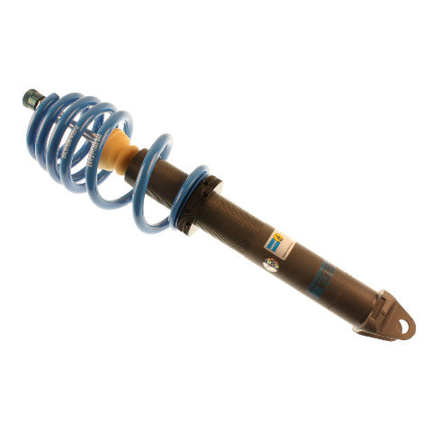 Bilstein B16 (PSS10) 2012 Porsche 911 Carrera H6 Front & Rear Performance Suspension System -2