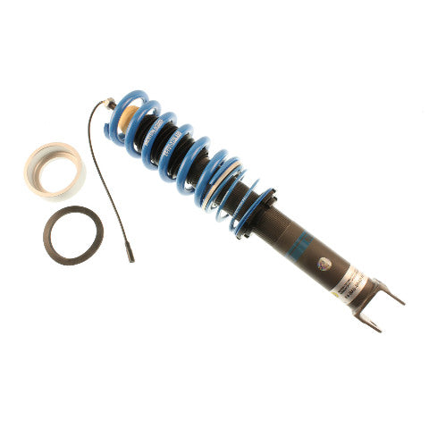 Bilstein B16 2005 Porsche 911 Carrera Convertible Front and Rear Performance Suspension System -2