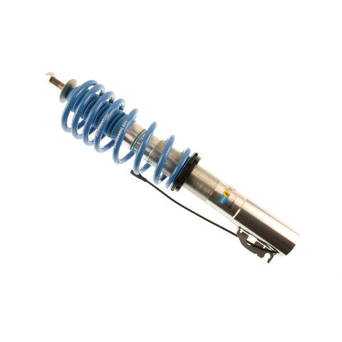 Bilstein B16 2012 Porsche Boxster Spyder Front and Rear Performance Suspension System -3