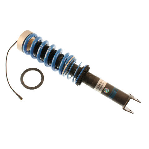 Bilstein B16 2011 Porsche 911 Carrera 4S Front and Rear Performance Suspension System -3