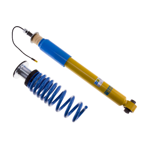 Bilstein B16 (PSS10) BMW E92 3 Series DampTronic EDC Performance Suspension System -3