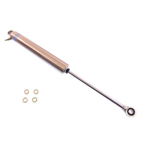 Bilstein Motorsport 14in. TRV. W/SCHRADER 360/80 46mm Monotube Shock Absorber -1