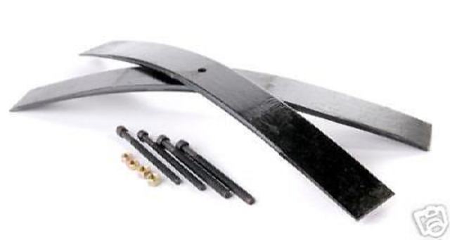 for Ford F250 F350 REAR Add-A-Leaf Lift 2008-2018 4wd