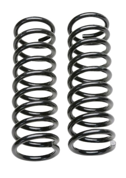 for 2" Front Lifted Coil Springs for Grand Cherokee WJ 99-04 BDS Suspensions