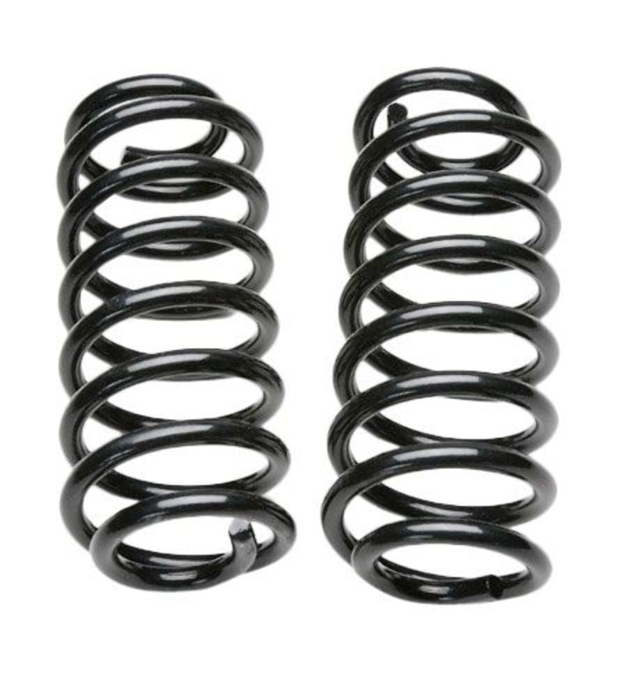 for 3.5" Rear Lifted Coil Springs for Grand Cherokee WJ 99-04 BDS Suspensions