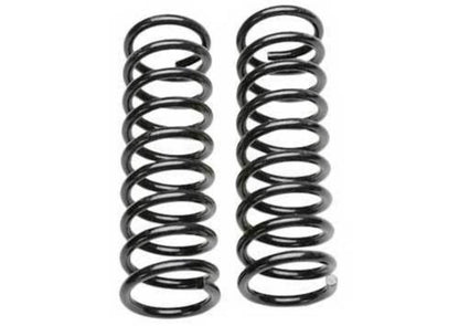 for 4" Front Lifted Coil Springs for Grand Cherokee WJ 99-04 BDS Suspensions
