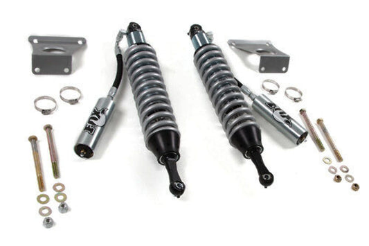 BDS Fox 2.5 Coil-Over Upgrade for 7" Suspension Lift for Toyota Tundra 07-15