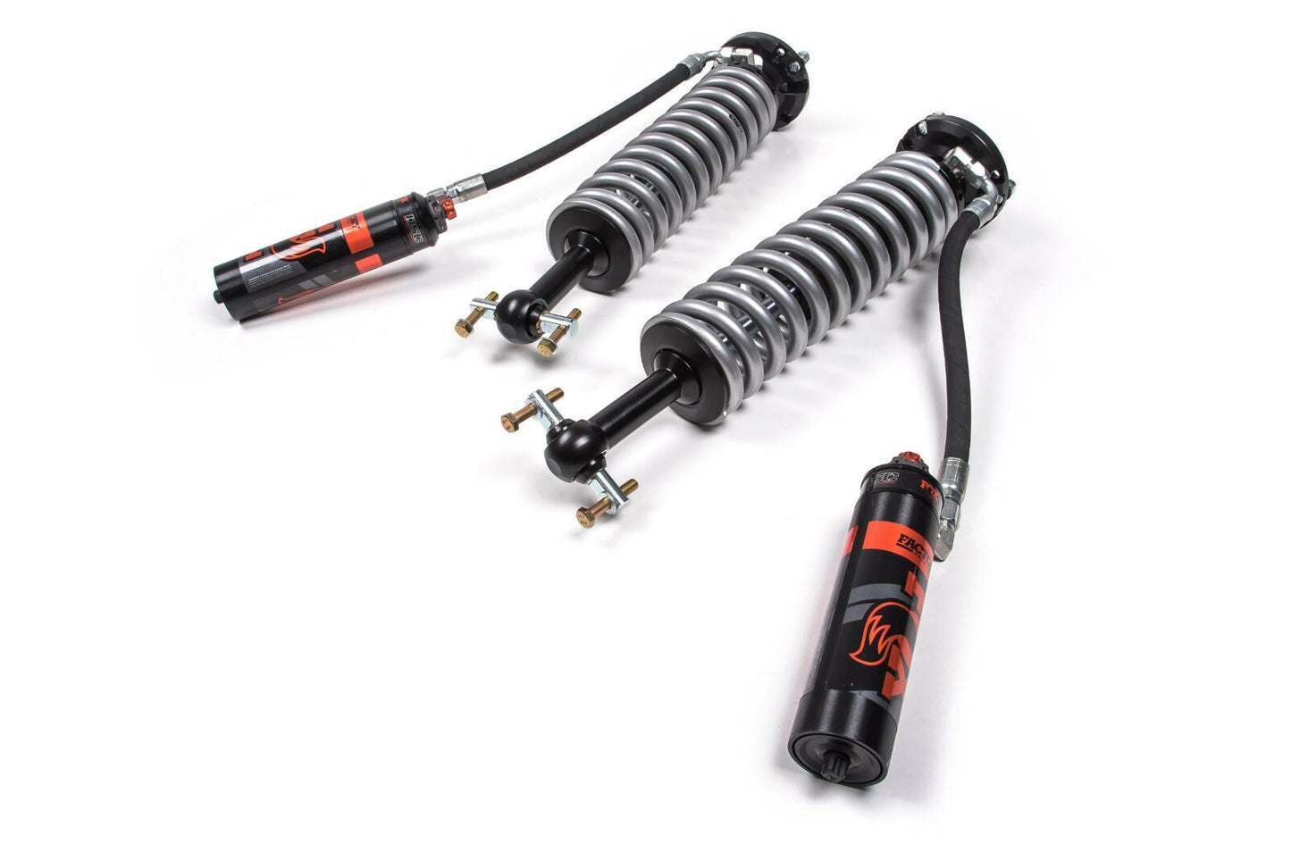 2019-2023 Chevy/GMC 1500 4" Coilover Upgrade - 2.5 Fox Performance Elite