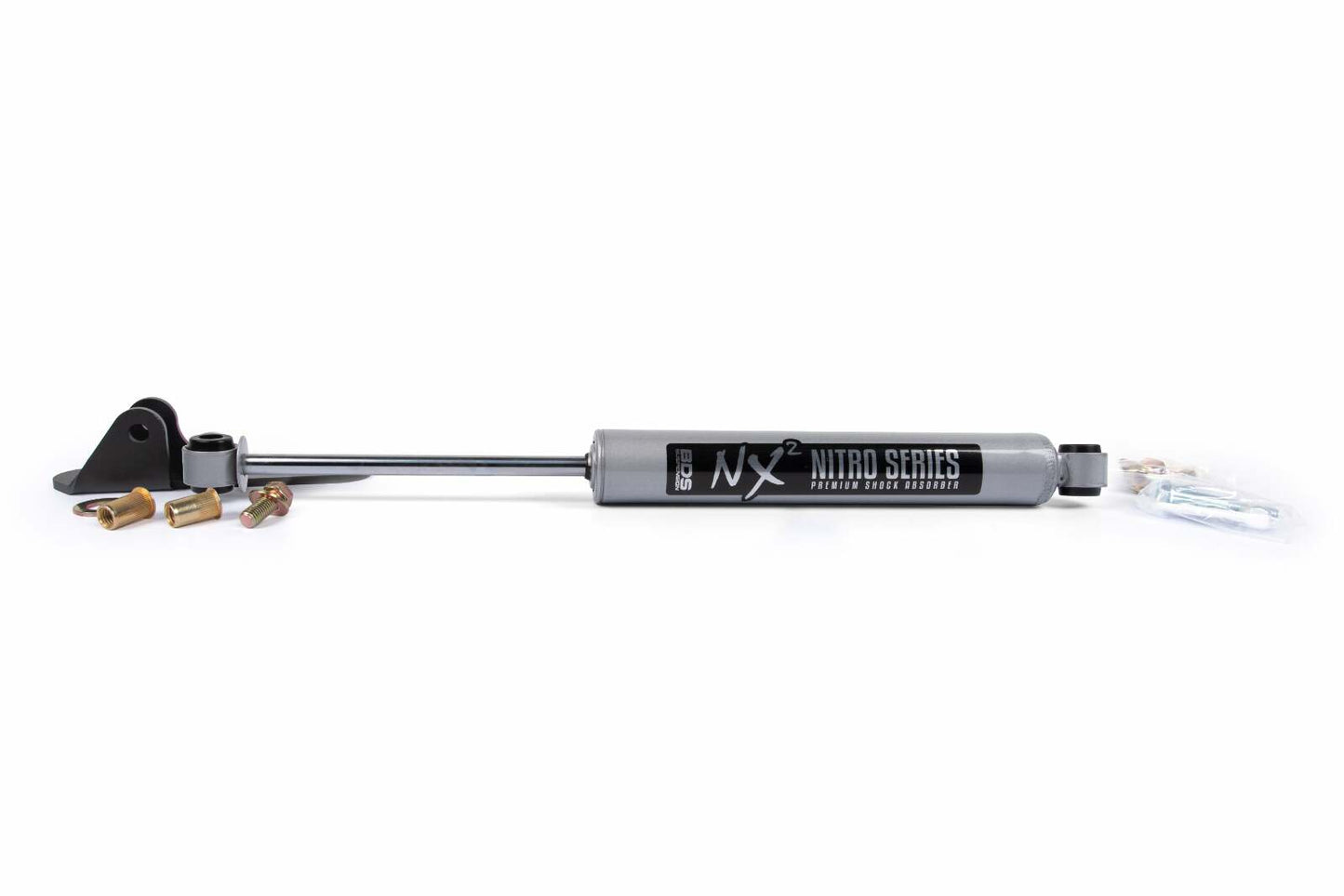 Single Stabilizer Kit - NX2 - 16-19 GM K2500 HD
