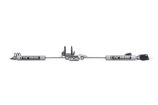 Dual Stabilizer Kit - NX2 - 09-13 Dodge Ram 2500/3500