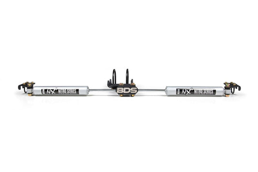 Dual Stabilizer Kit - NX2 - 17-19 Ford F250/F350 Super Duty