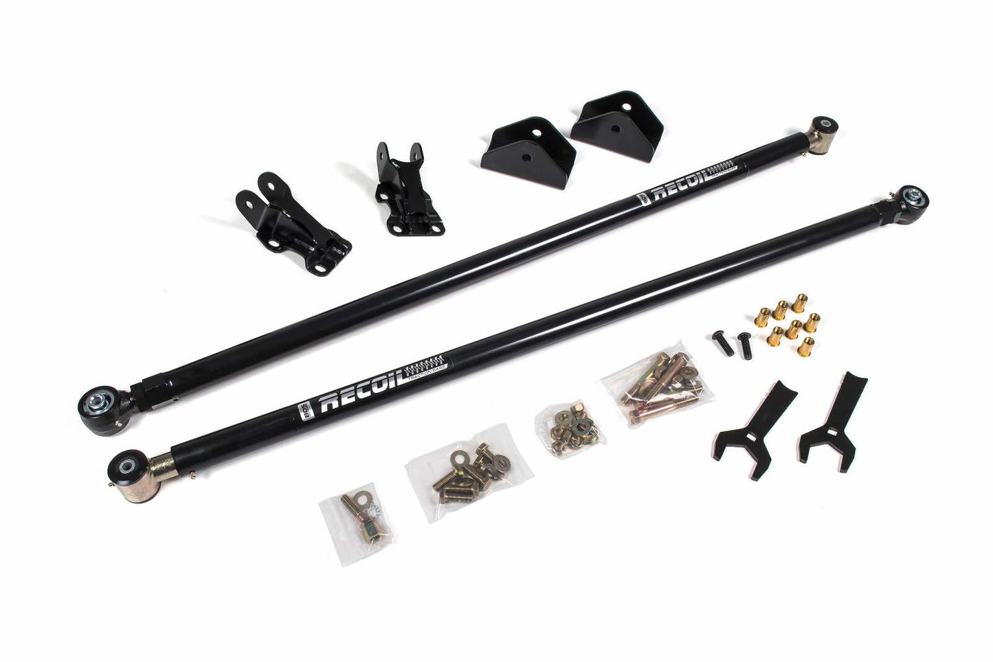 2004-2020 Ford F150 Recoil Traction Bar Kit