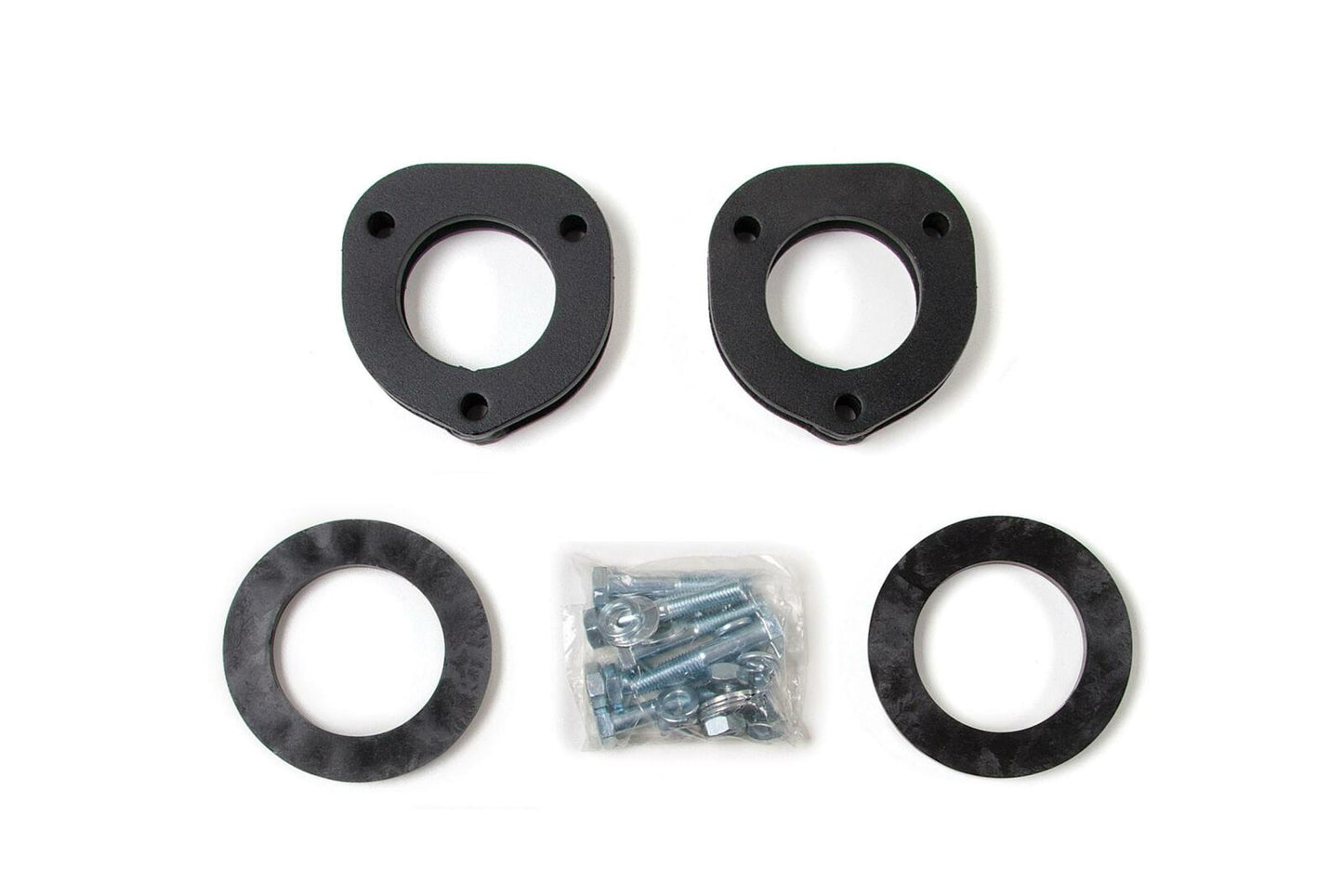 06-08 Dodge Ram 1500 4wd 2/0 Leveling Kit