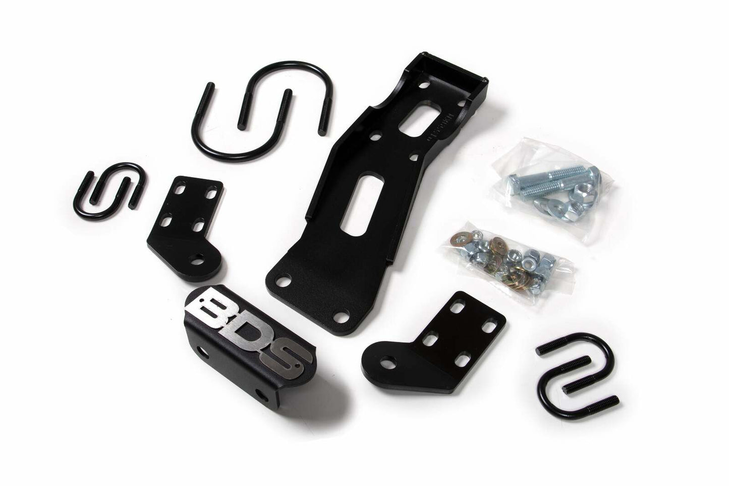 73-87 Chevy Dual Stabilizer Mount Kit