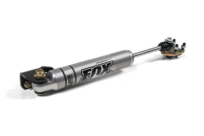 BDS FOX 2.0 High Mount Steering Stabilizer Kit for Wrangler JK/JKU 07-18