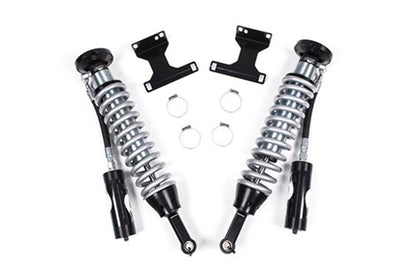 6in BDS Suspension Fox Coilover Lift Kit for Toyota Tacoma 17-18 4WD