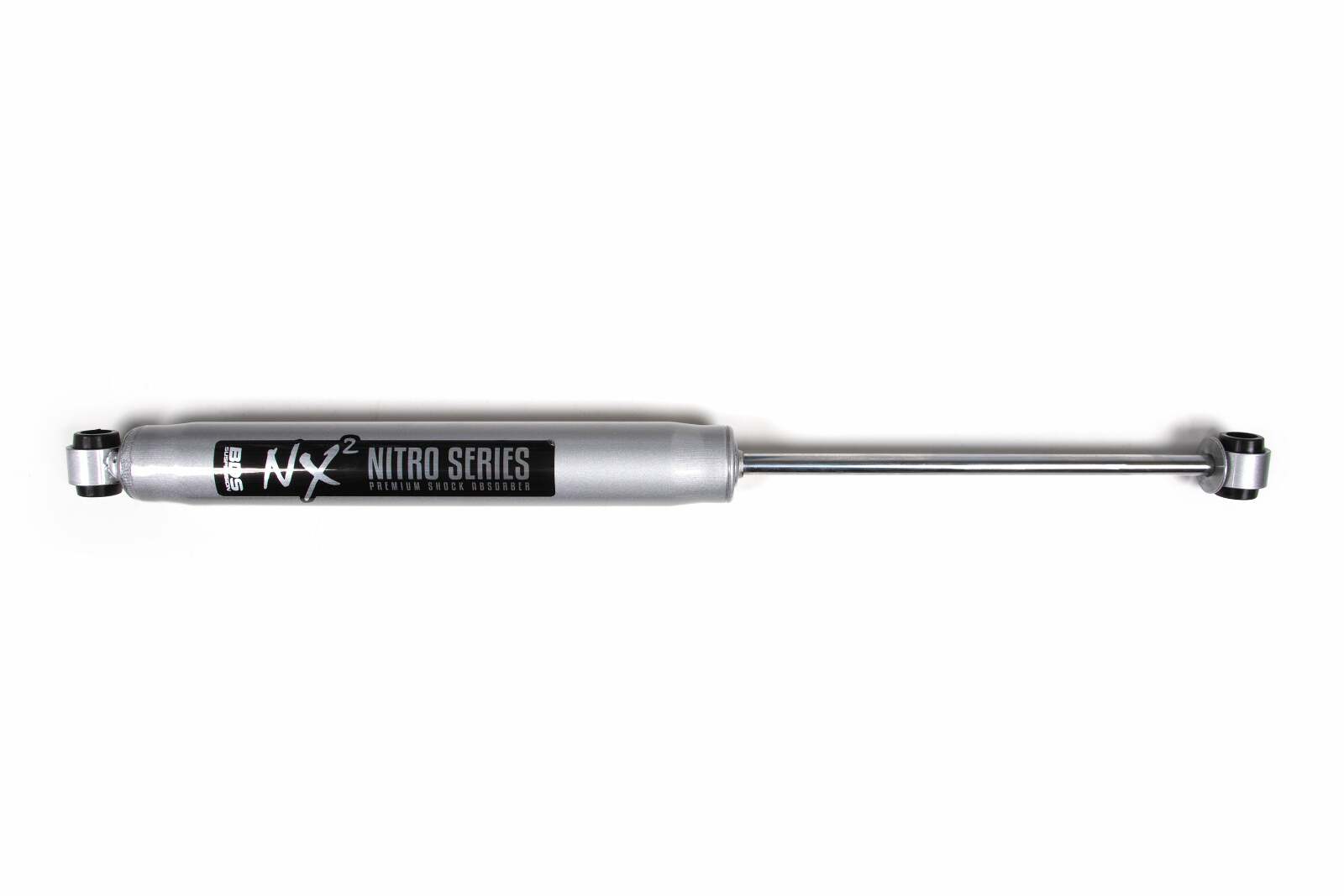 Shock - 26.78 x 15.96 x 2-3/8 - S50/EB2
