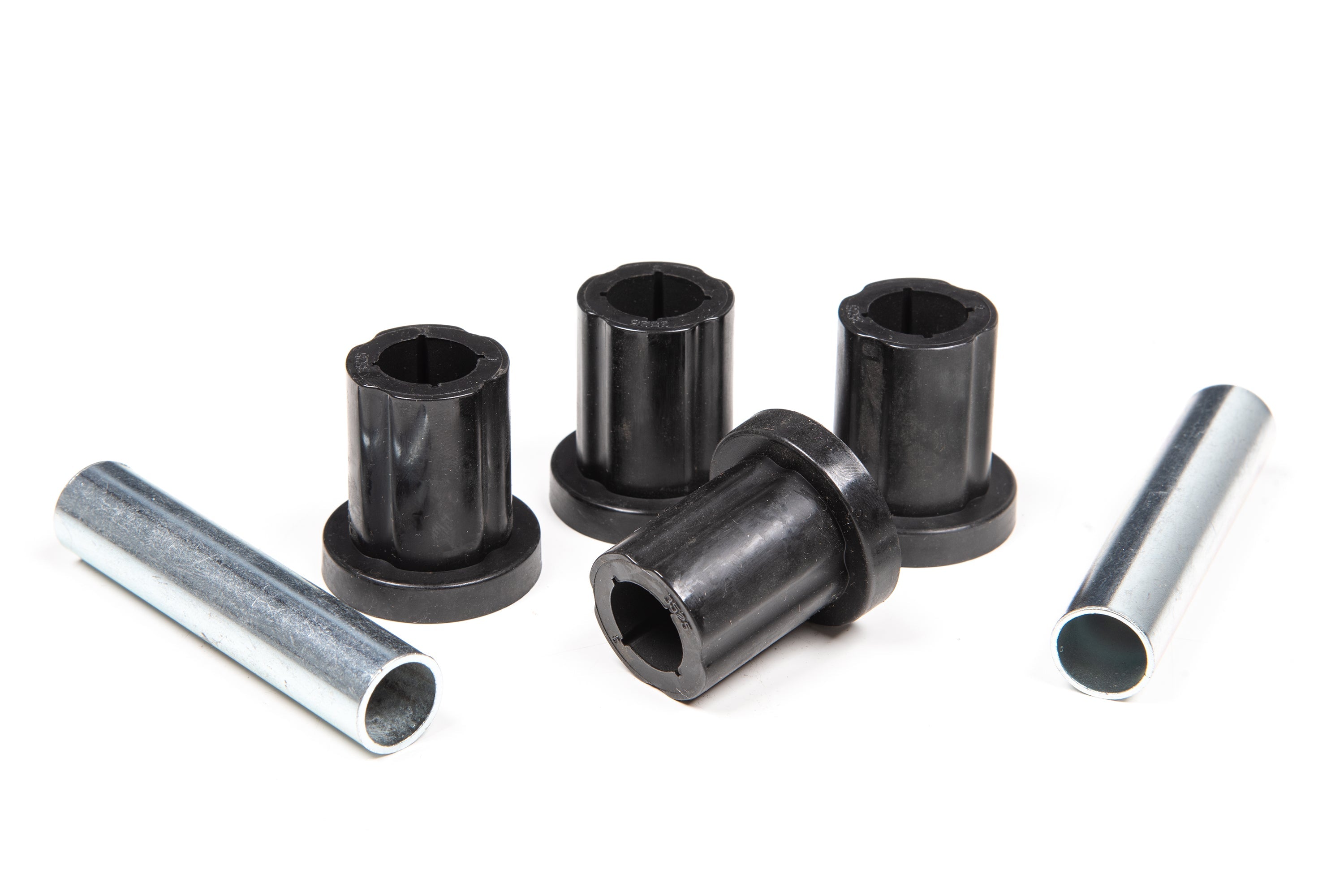 Bushing and Sleeve Kit | Front or Rear Spring | Dodge Ram 1500 / 2500 4WD (69-93) -1