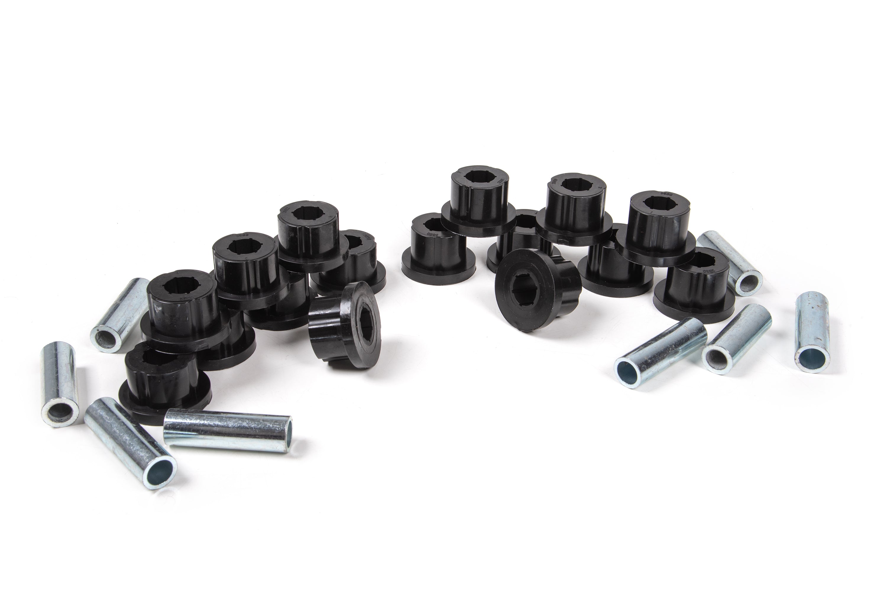 Bushing and Sleeve Kit | Control Arms | Dodge Ram 1500 / 2500 / 3500 4WD (94-99) -1