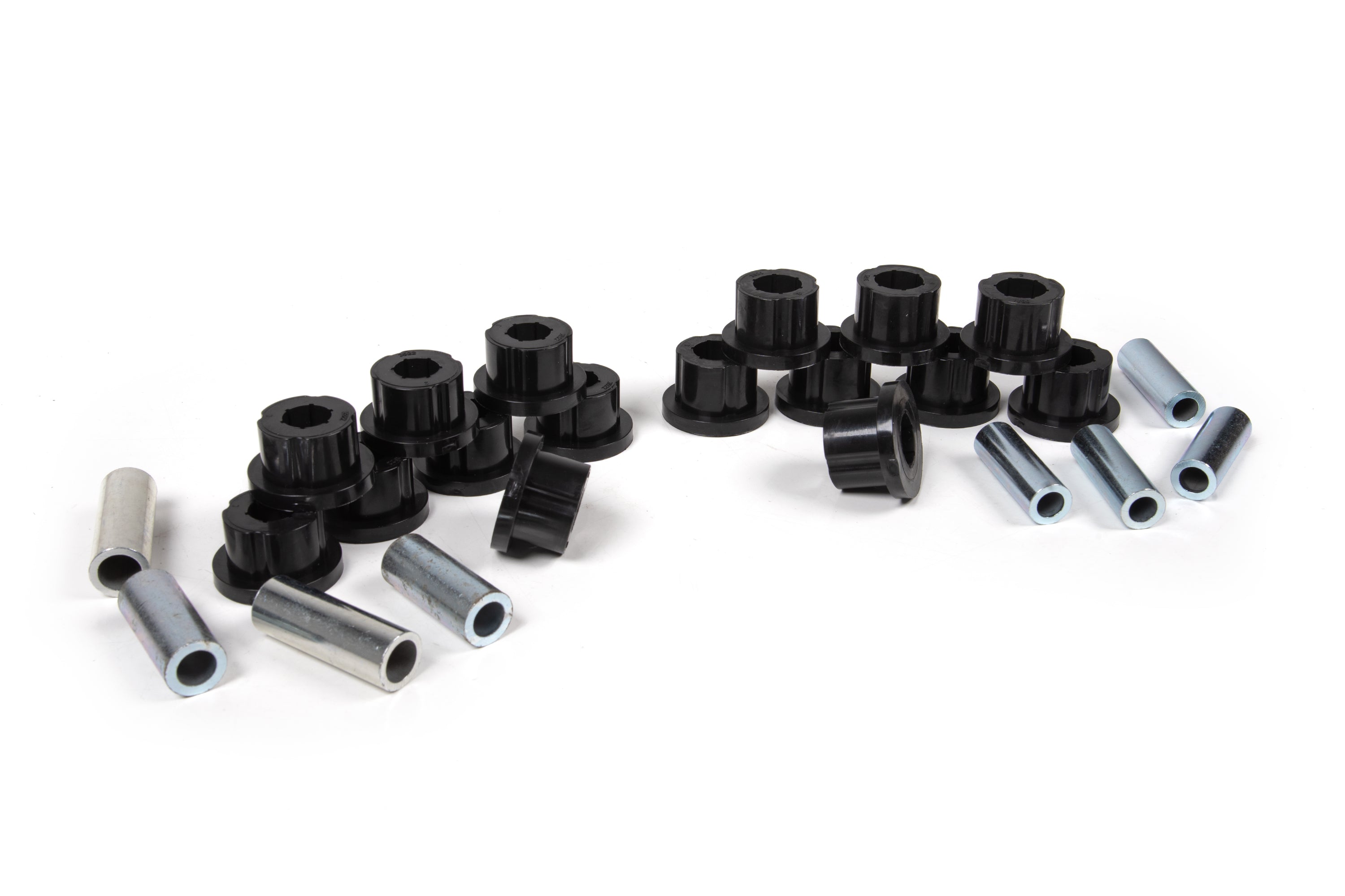 Bushing and Sleeve Kit | Long Arm Control Arms | Dodge Ram 2500 / 3500 4WD (94-99) -1