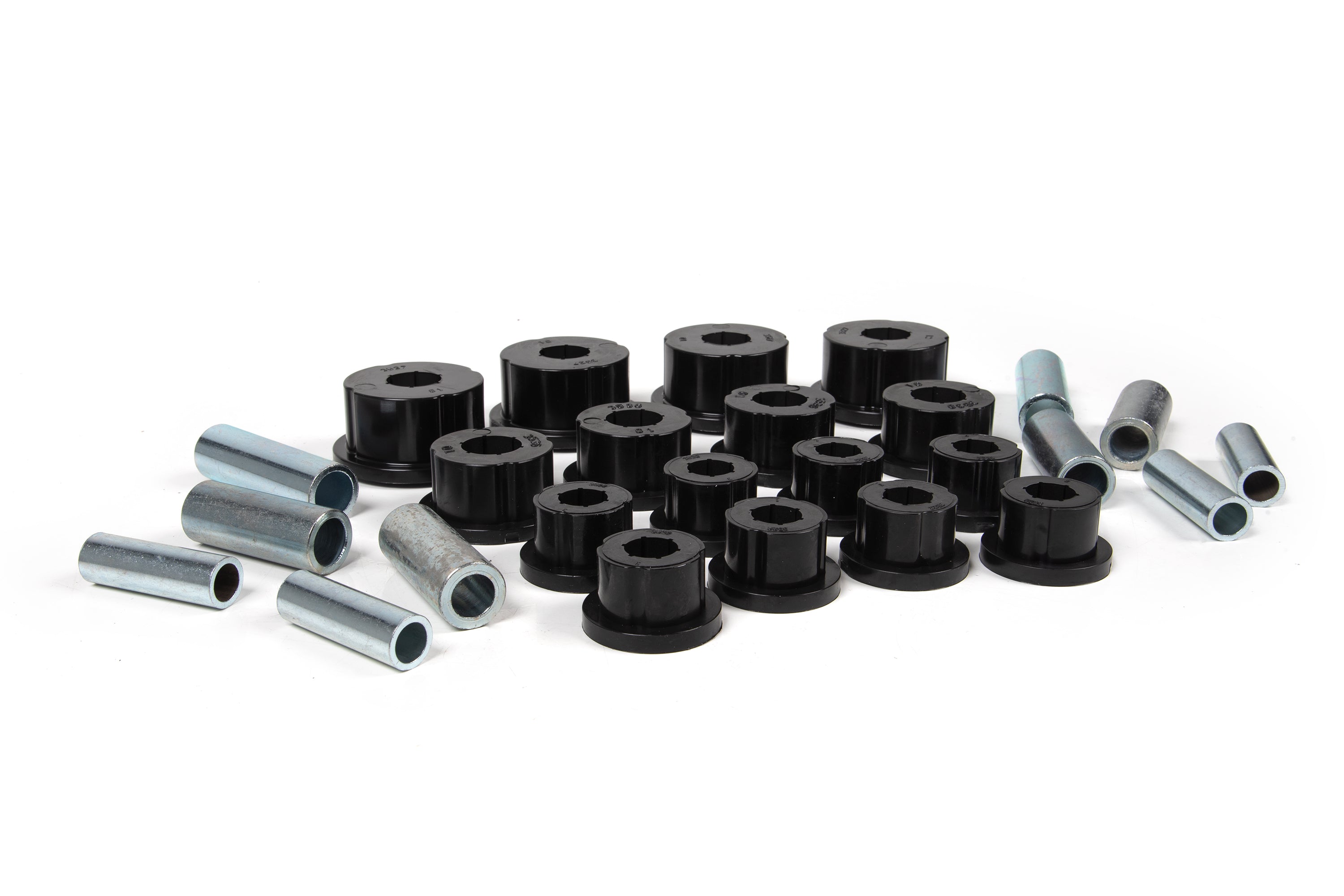 Bushing and Sleeve Kit | Long Arm Control Arms | Dodge Ram 2500 / 3500 4WD (03-13) -1