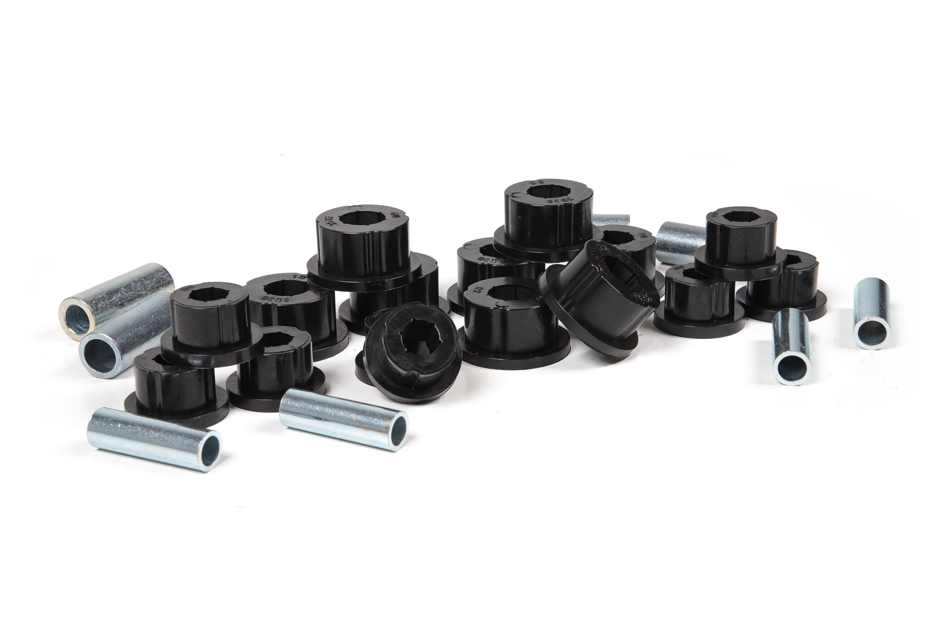Bushing and Sleeve Kit | Short Arm Control Arms | Dodge Ram 2500 / 3500 4WD (10-13) -1