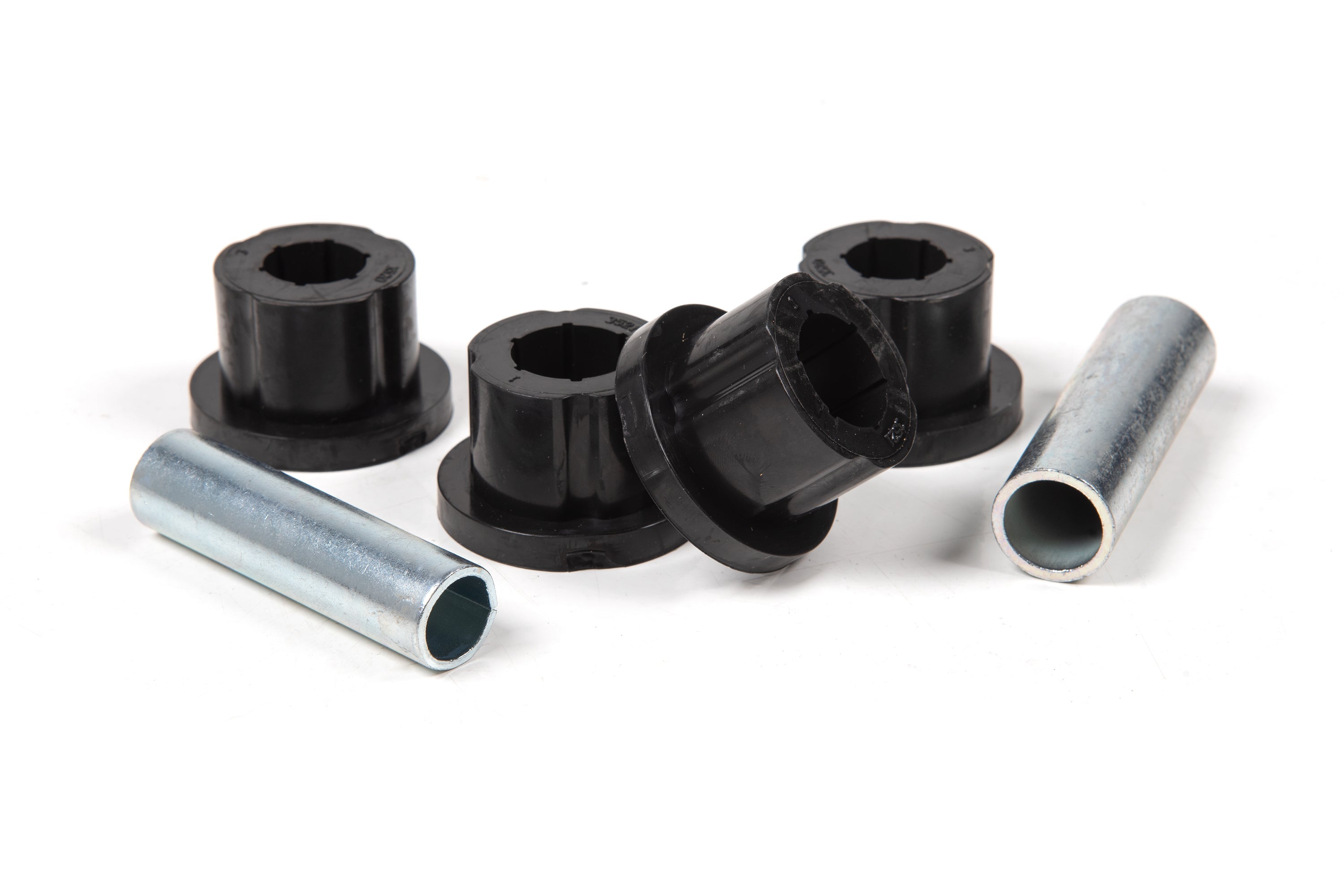 Bushing and Sleeve Kit | Rear Spring | Ford F150 (97-03) -1