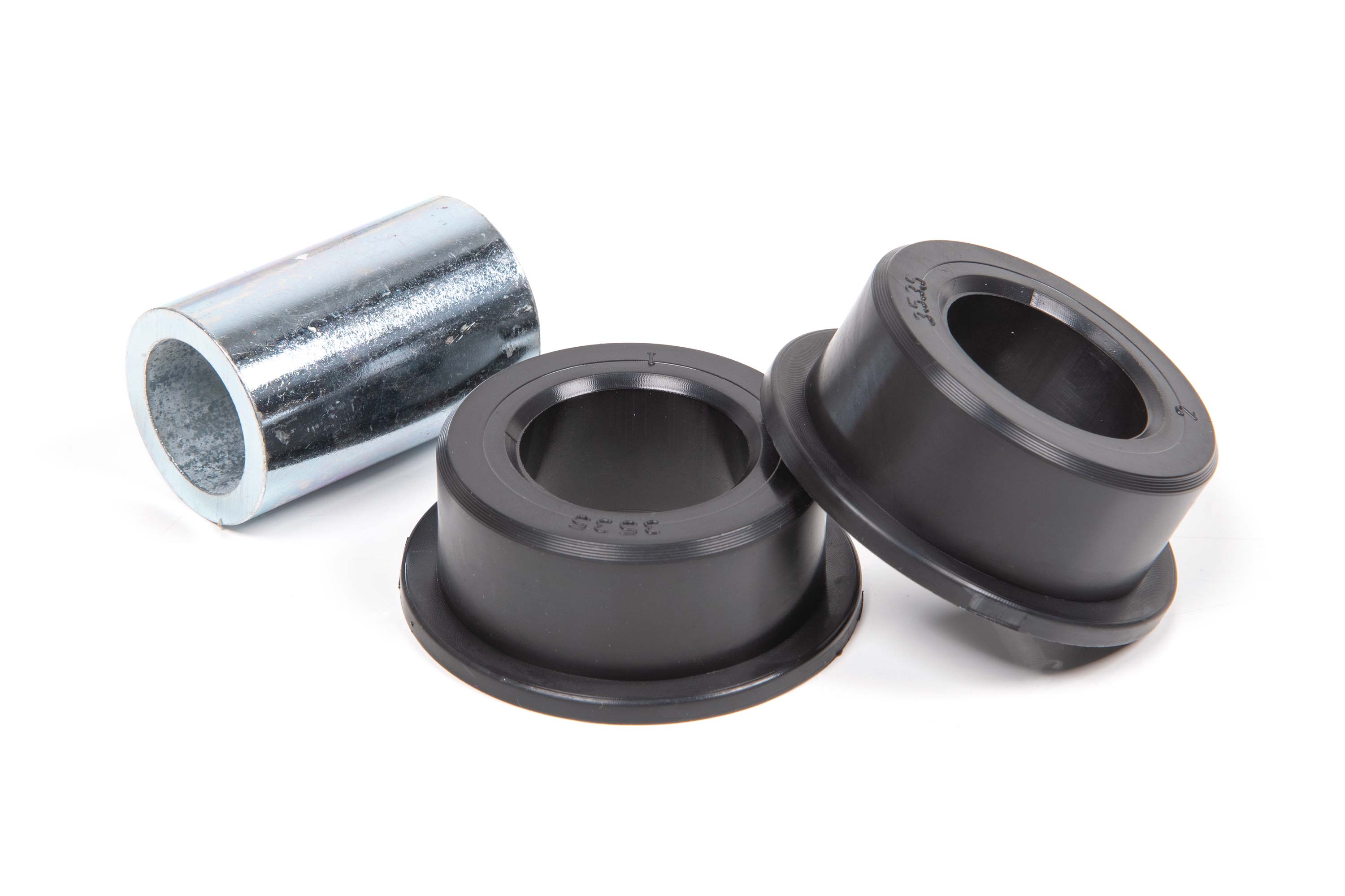 Track Bar Bushings | Fits BDS Only | Ford F250/F350 Super Duty (05-24) 4WD -1