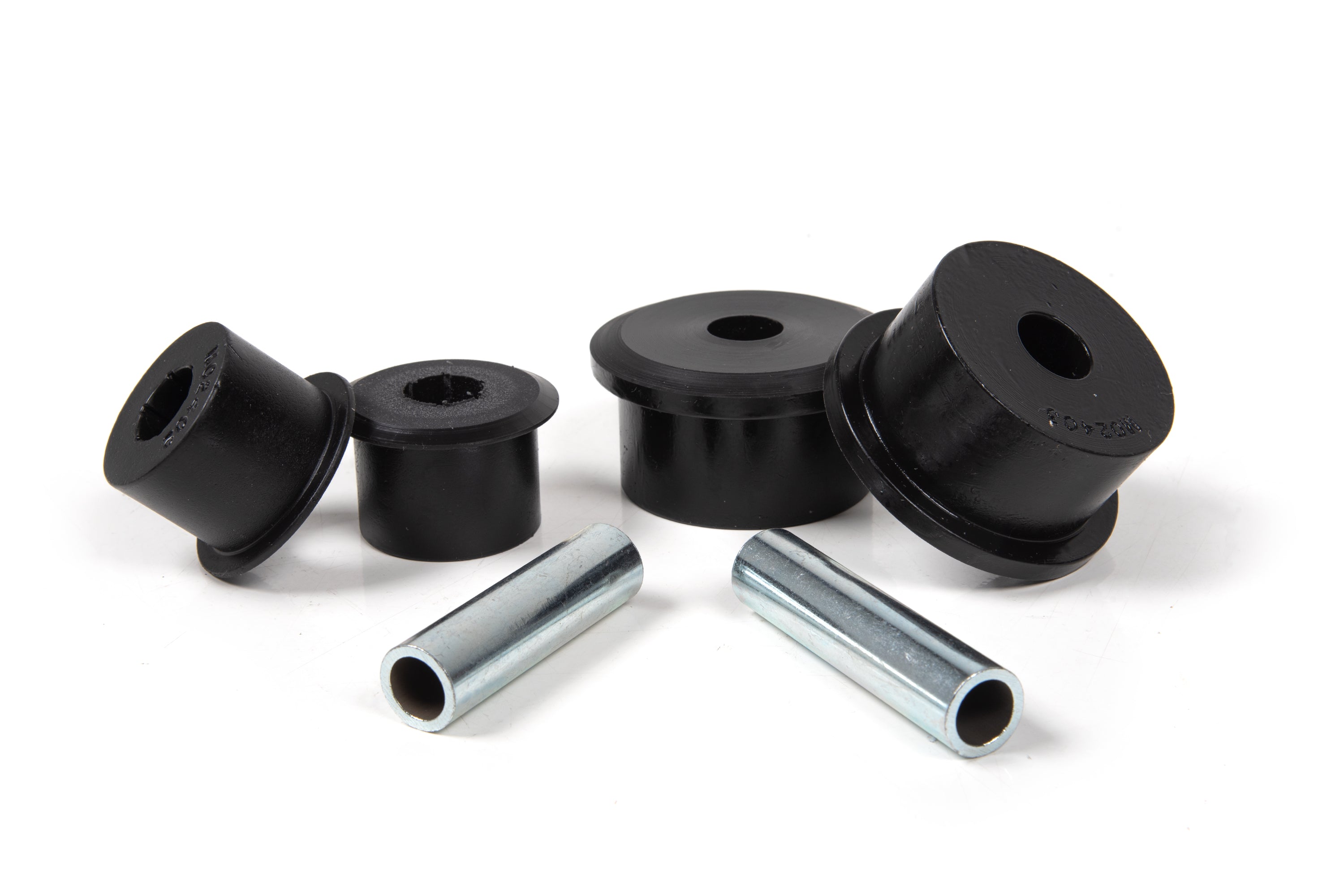 Bushing and Sleeve Kit | Rear Spring | Jeep Cherokee XJ (84-01) -1