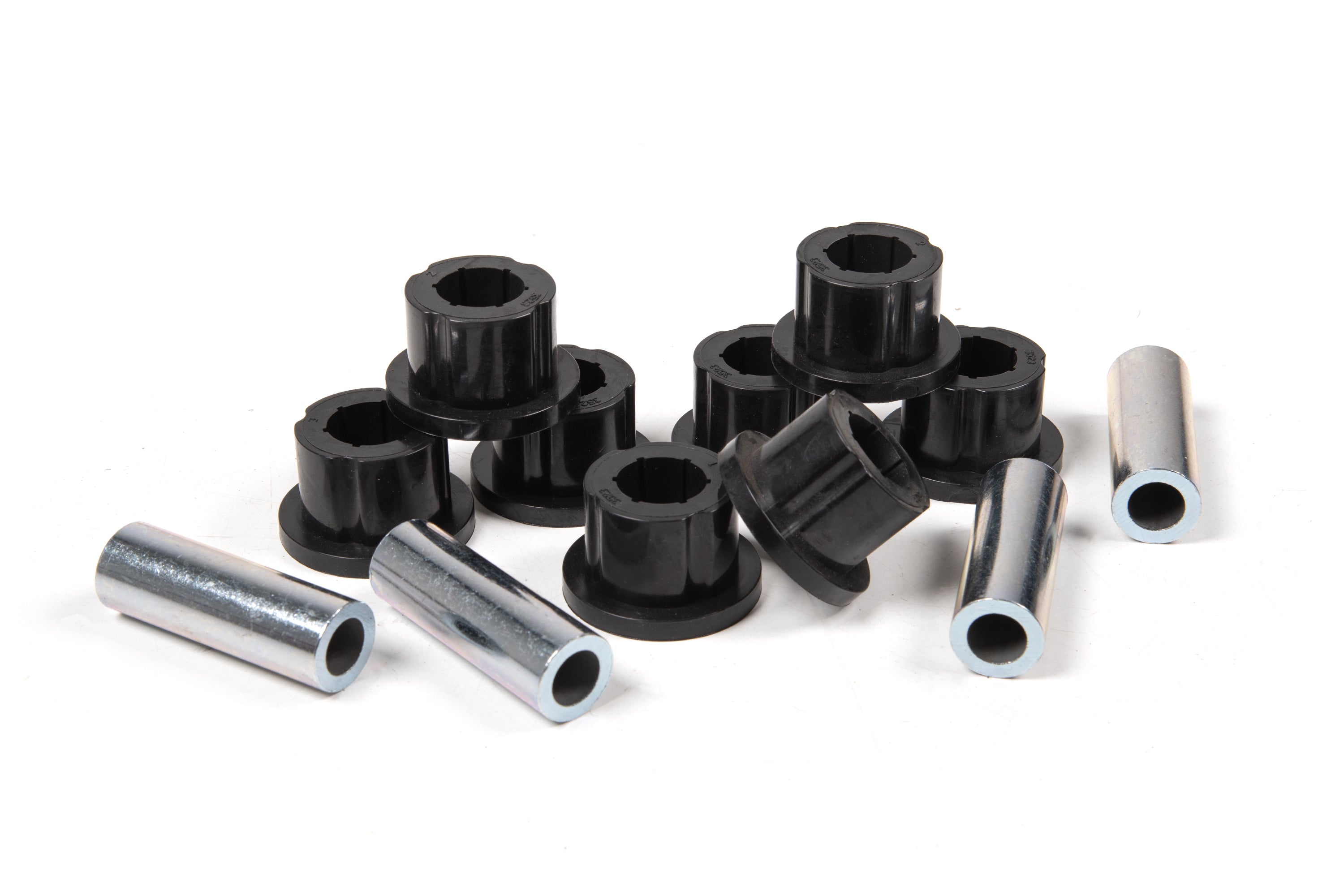 Bushing and Sleeve Kit | Lower Control Arm | Jeep Wrangler JK (07-18) -1