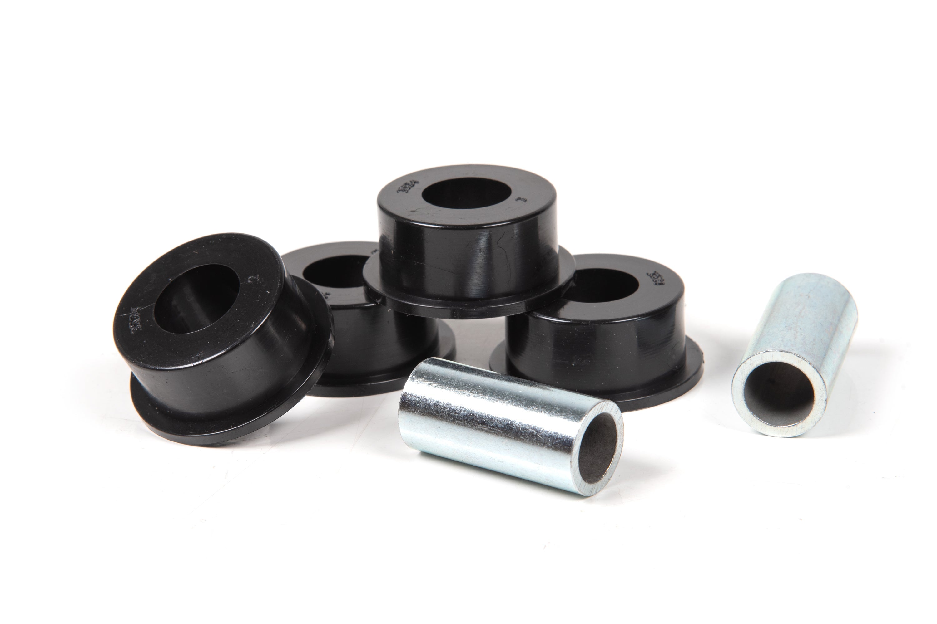 Bushing and Sleeve Kit | Track Bar | Jeep Wrangler JK (07-18) -1