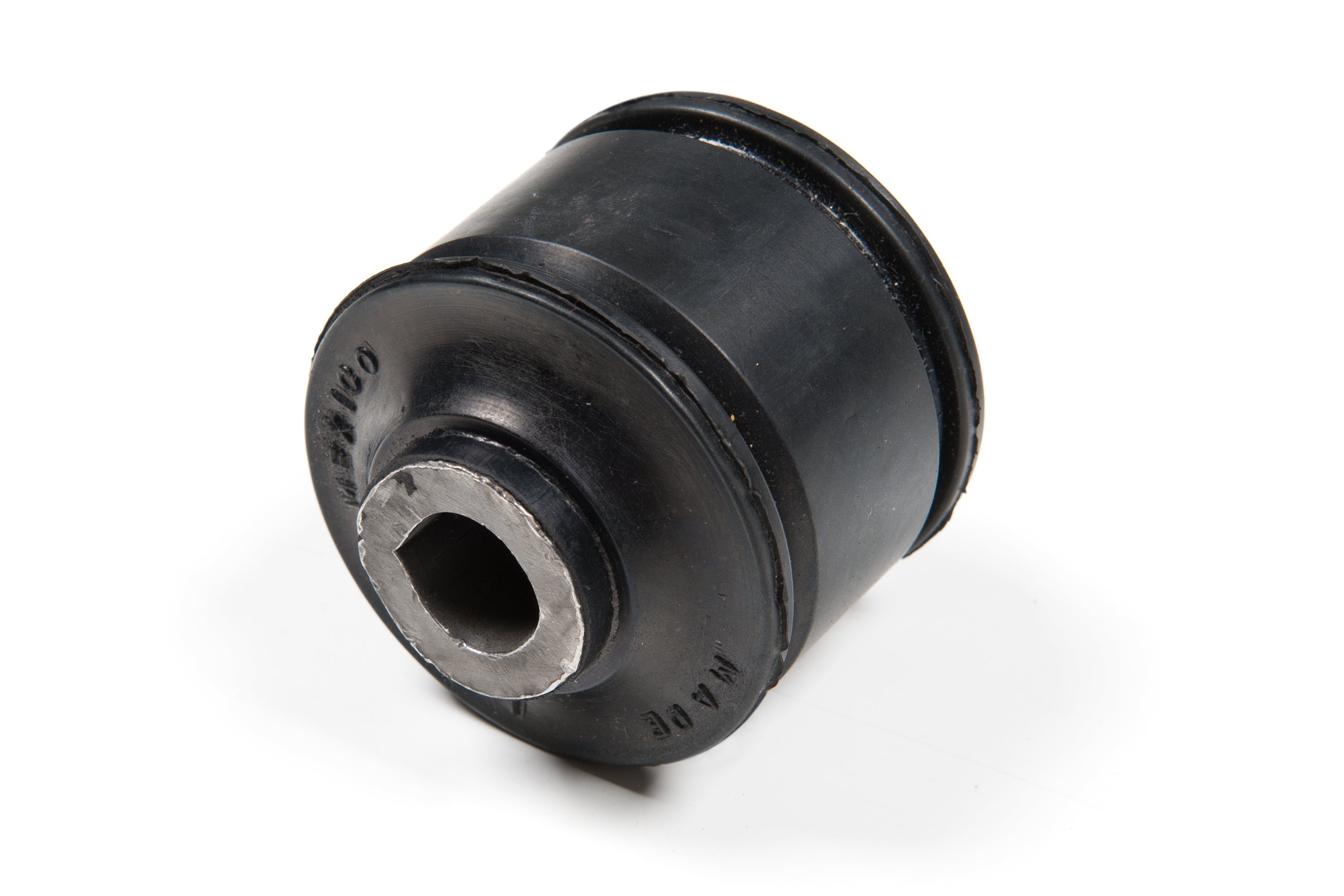 Bushing and Sleeve Kit | Rubber | Rear Upper Control Arms | Jeep Wrangler JK (07-18) -1
