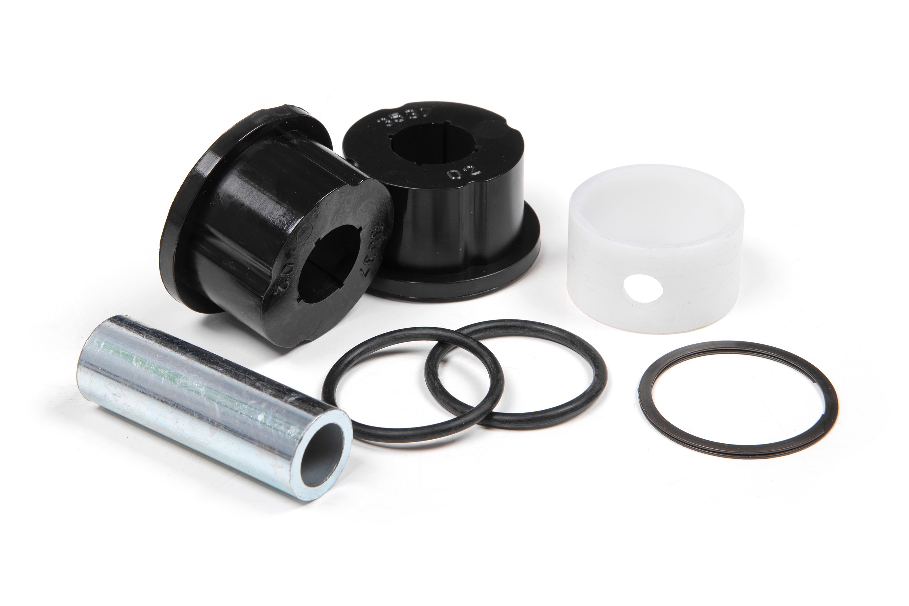 Recoil Traction Bar Rebuild Package -1